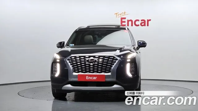 Hyundai Palisade id 2711908 из Кореи 13