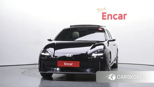 Hyundai Ionic 6 id 3610830 из Кореи 13