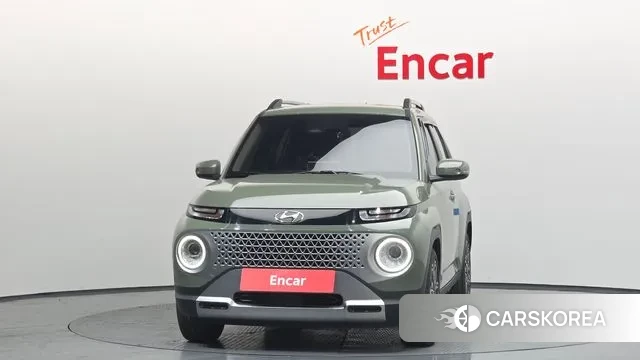 Hyundai Casper id 3758927 из Кореи 13