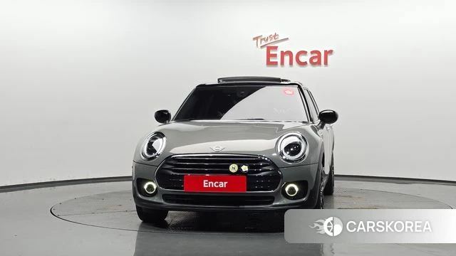 Mini Cooper Clubman id 4567439 из Кореи 23