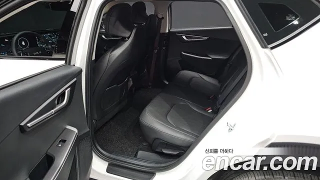 Kia EV6 id 2674999 из Кореи 13