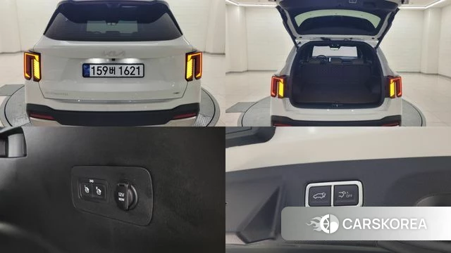 Kia The New Sorento 4th Generation id 4280047 из Кореи 13