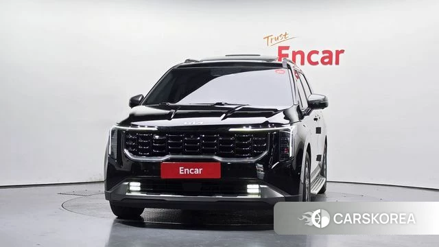Kia The New Carnival 4th Generation id 4590693 из Кореи 13