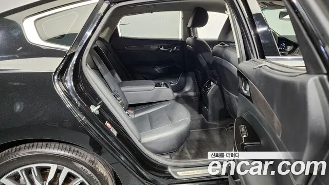 Kia K7 Premier id 2612603 из Кореи 13