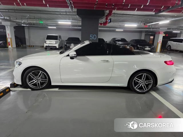 Mercedes-Benz E-Class W213 id 4794224 из Кореи 10