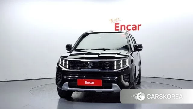 Kia Mohave Master id 2931707 из Кореи 13