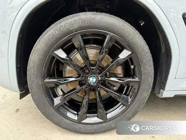 BMW X4 id 4265616 из Китая 12