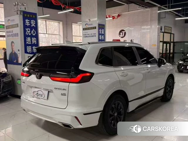 Honda Hao Ying id 4258891 из Китая 17