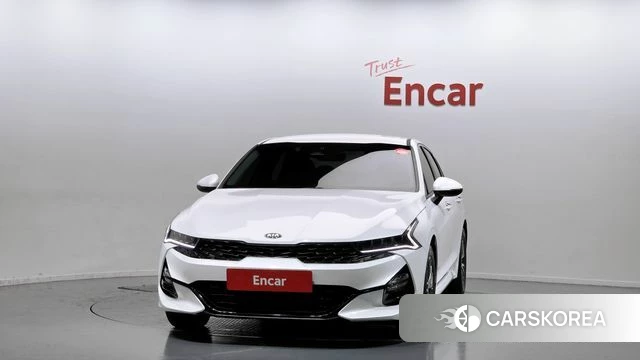 Kia K5 3rd generation id 4224680 из Кореи 13