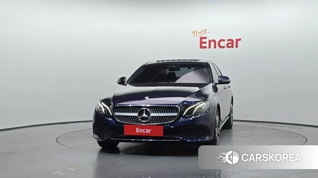 Mercedes-Benz E-Class W213 id 4403426 из Кореи 13