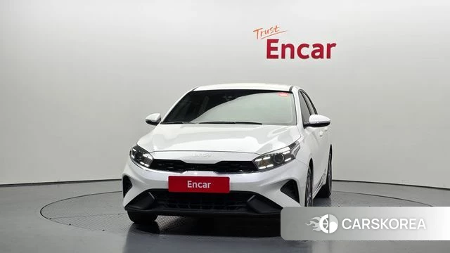 Kia The New K3 2nd generation id 3892552 из Кореи 13