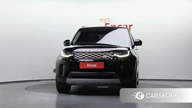 Land Rover Discovery 5 id 3915728 из Кореи 13