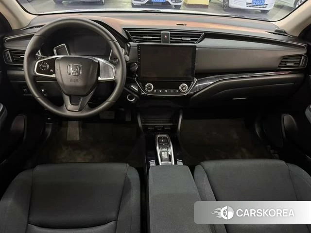 Honda Lingpai 2023 Белый из Китая, фото 3