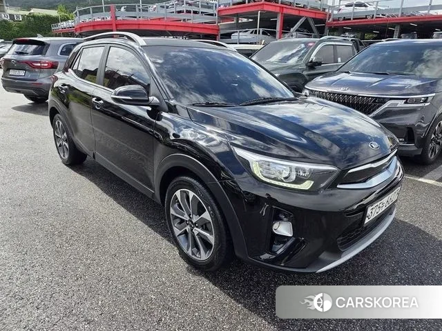 Kia Stonic id 2965878 из Кореи 10