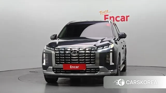 Hyundai The New Palisade id 2983945 из Кореи 13