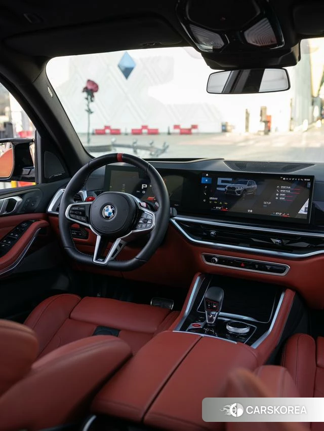 BMW X5 M id 4263137 из Китая 16