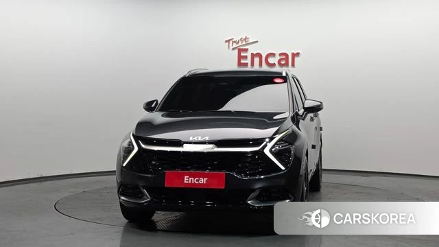 Kia Sportage 5th Generation id 3811546 из Кореи 13