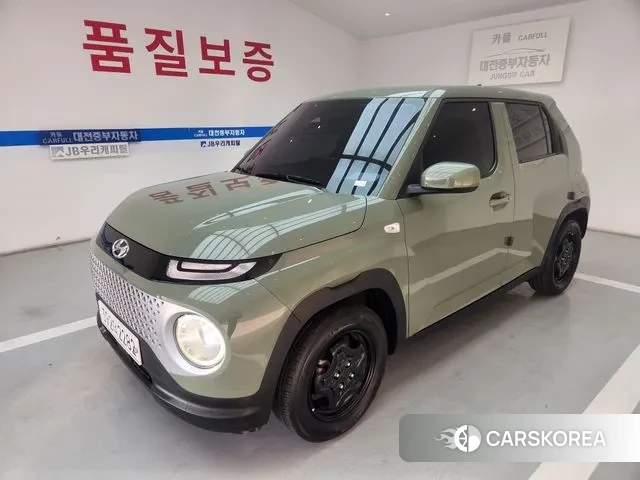 Hyundai Casper id 3705804 из Кореи 13