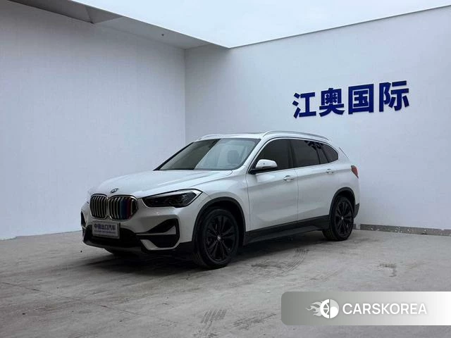 BMW X1 id 4298244 из Китая 16