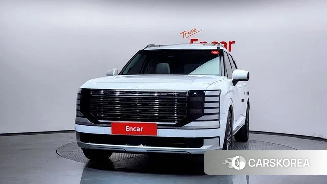 Hyundai Palisade (LX3) id 4279677 из Кореи 23