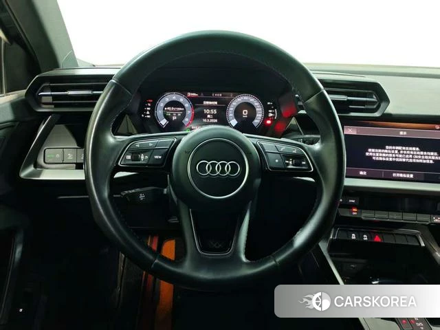 Audi A3 id 4210185 из Китая 10