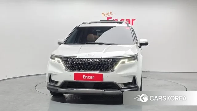 Kia Carnival 4th generation id 3739965 из Кореи 13