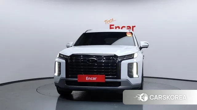 Hyundai The New Palisade id 3347880 из Кореи 13
