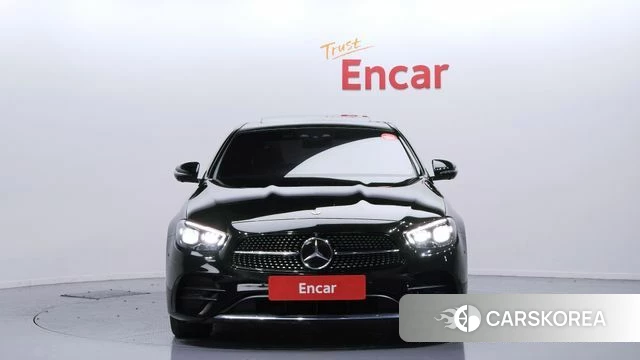 Mercedes-Benz E-Class W213 id 3794723 из Кореи 13