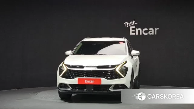 Kia Sportage 5th Generation id 3280929 из Кореи 13