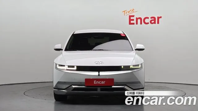 Hyundai Ionic 5 id 2725982 из Кореи 13