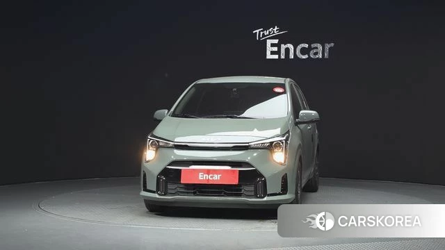 Kia The New Morning (JA) id 3922047 из Кореи 13