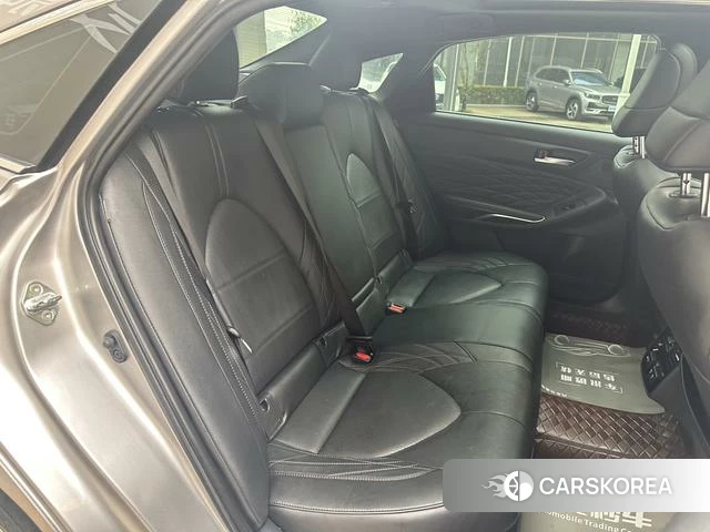 Toyota Asian dragon id 4299923 из Китая 16