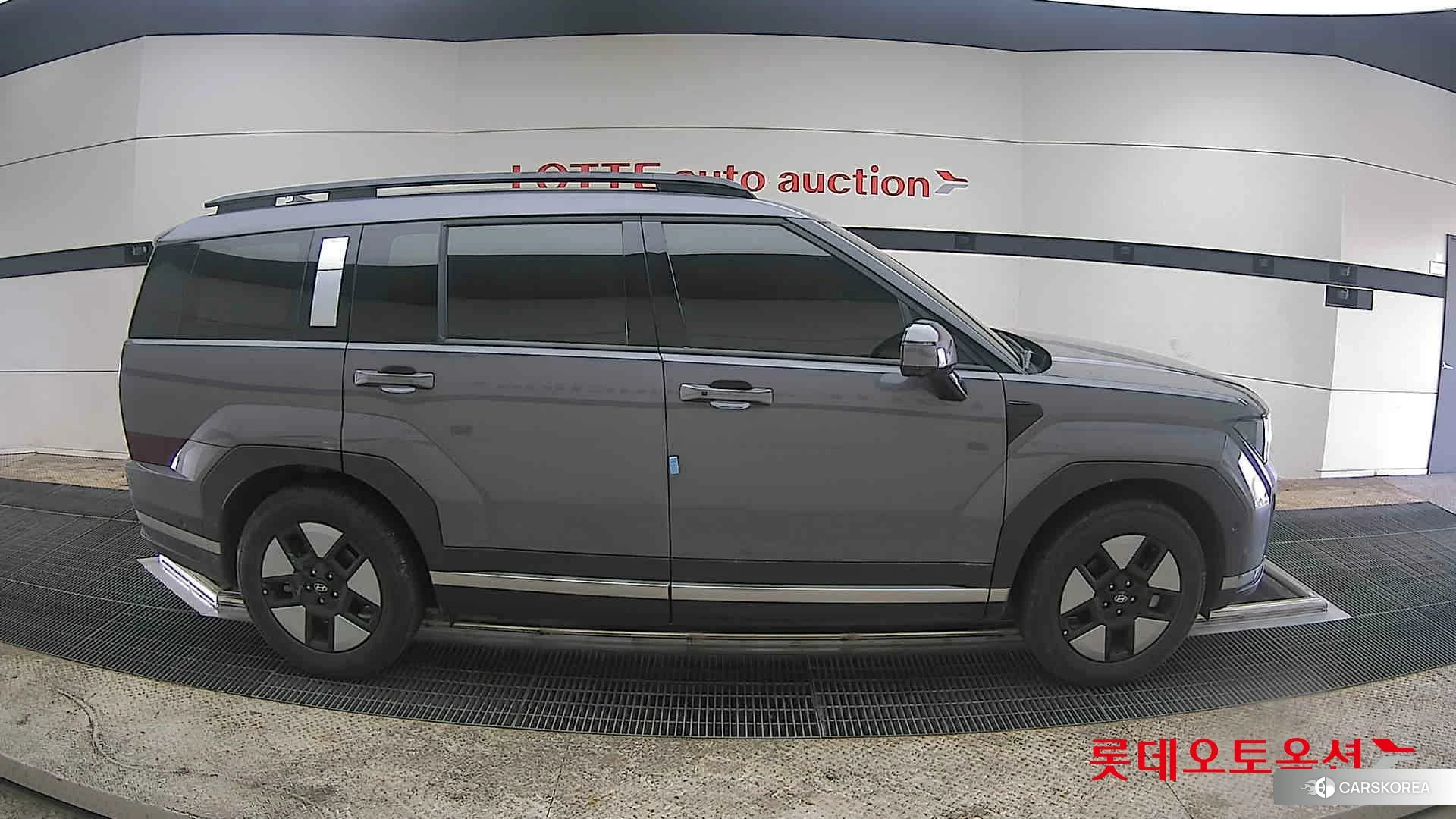 Hyundai Santa Fe Hybrid id 3869368 из Кореи 23