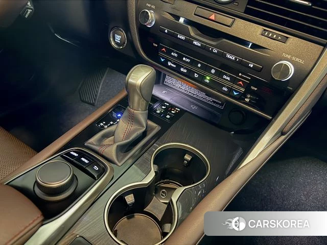 Lexus RX id 4208616 из Китая 16