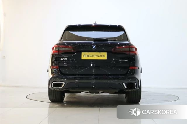 BMW X5 (imported) id 4256692 из Китая 13