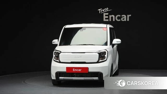 Kia The New Kia Ray id 4266408 из Кореи 23