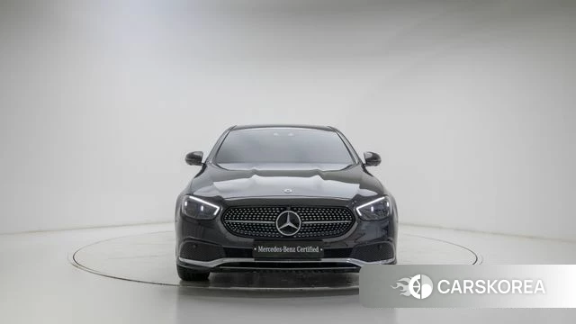 Mercedes-Benz E-Class W213 id 3799490 из Кореи 12