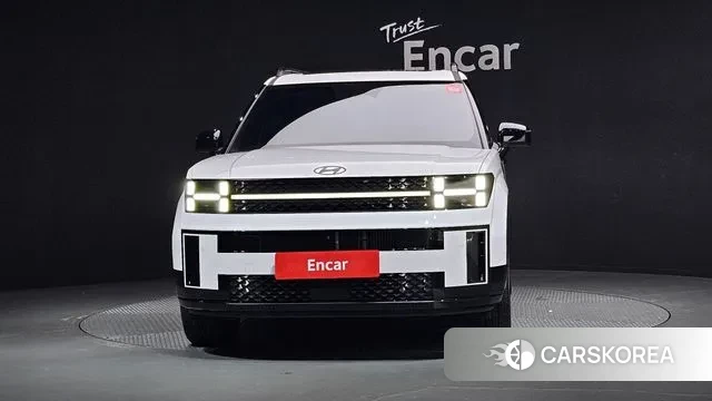 Hyundai Santa Fe (MX5) id 3321916 из Кореи 13