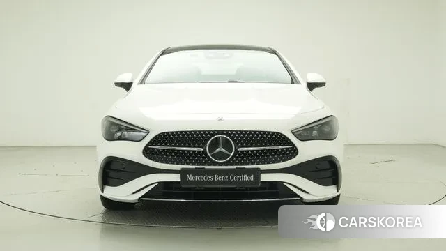 Mercedes-Benz CLE-Class C236 id 3079915 из Кореи 13