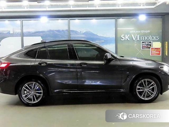 BMW X4 (G02) id 4424329 из Кореи 13