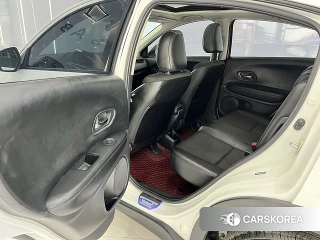 Honda Binzhi id 4353514 из Китая 14