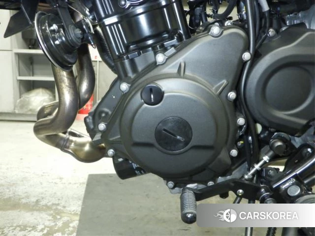 Engine photo