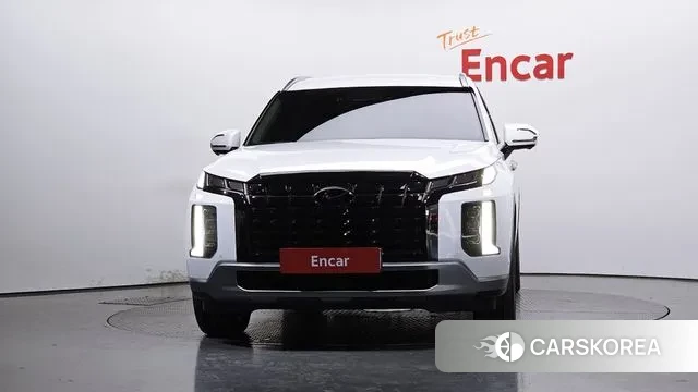 Hyundai The New Palisade id 3517629 из Кореи 13