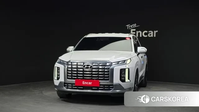 Hyundai The New Palisade id 3600279 из Кореи 13