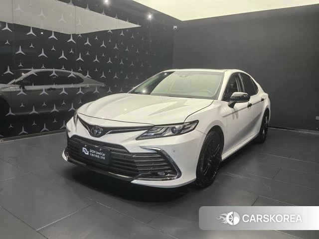 Toyota Camry id 4278964 из Китая 11
