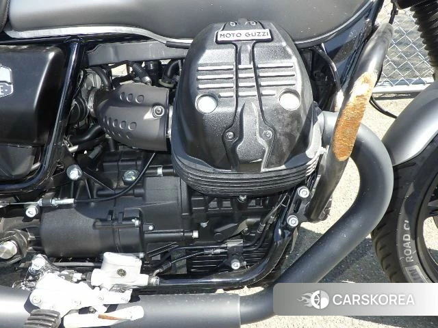 Engine photo