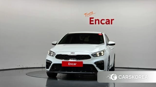 Kia Come New K3 id 4785635 из Кореи 23