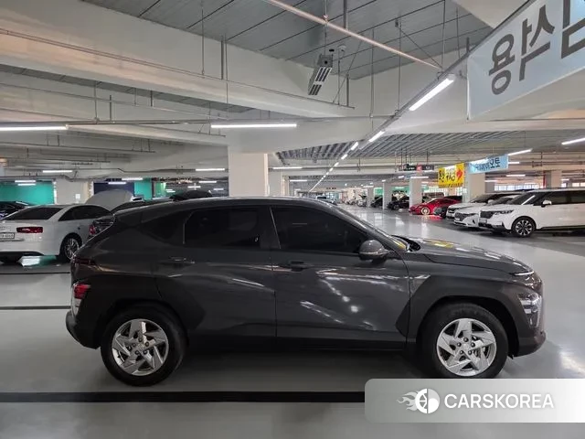 Hyundai Kona Hybrid (SX2) id 3595718 из Кореи 13