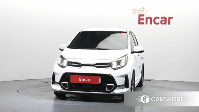 Kia Morning Urban (JA) id 4409312 из Кореи 23