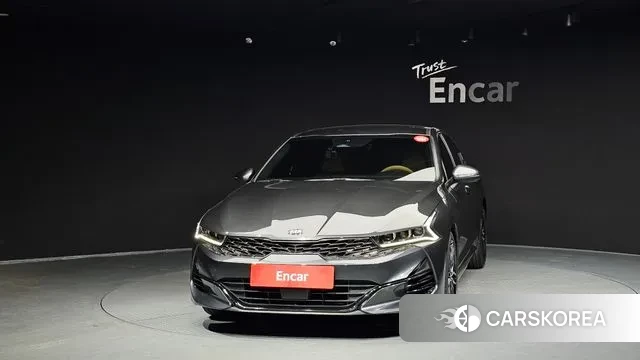 Kia K5 3rd generation id 3509146 из Кореи 13